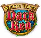 Wicked Tales Dark Red